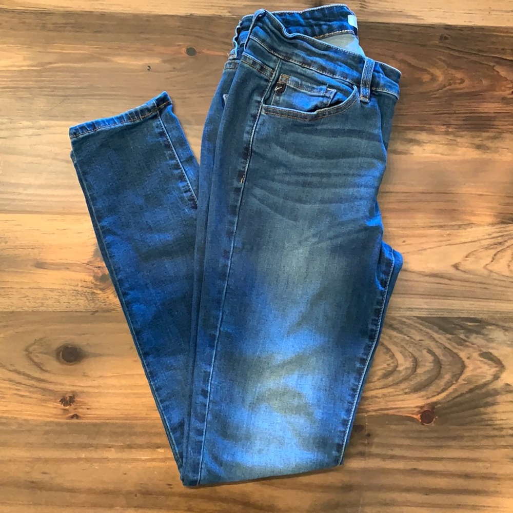 KanCan Estilo Size 7/27